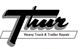 Thur Heavy Truck & Trailer Repair Inc