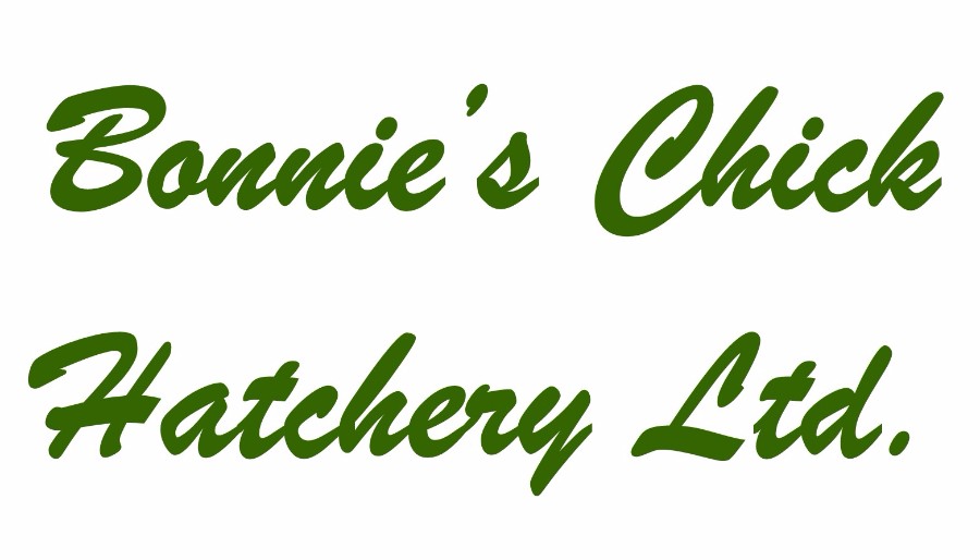 Bonnie's Chick Hatchery