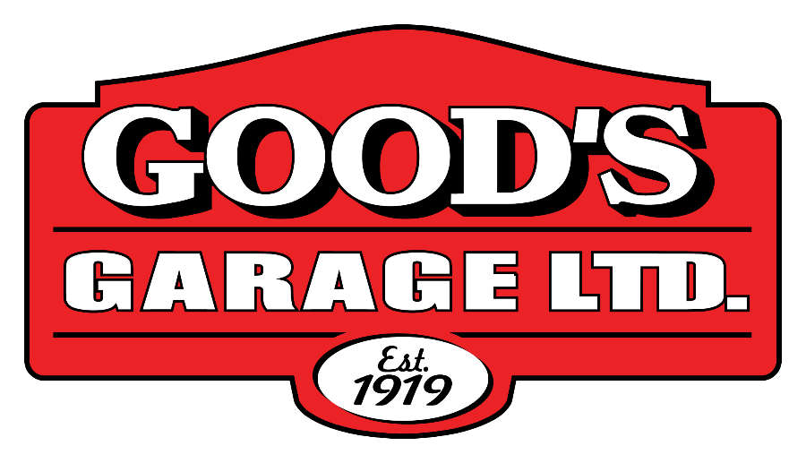 Goods Garage