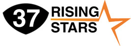 37 Rising Stars