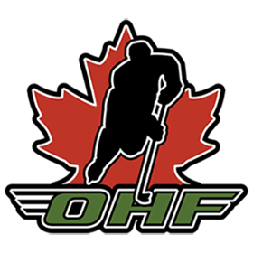 OHF - Return to Hockey