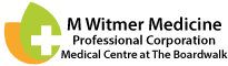 M Witmer Medicine