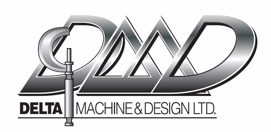 Delta Machine & Design