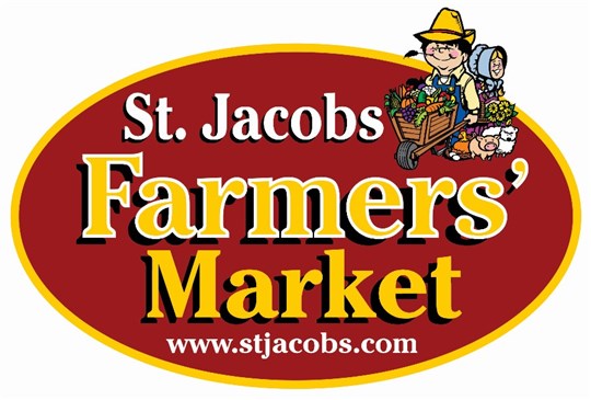 St. Jacob's Farmers Market