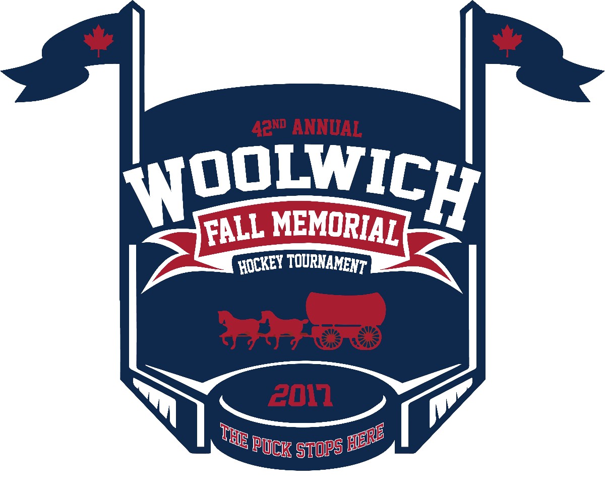 Woolwich Fall Memorial Tournament