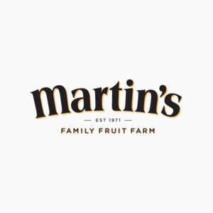 Martins Family Fruit Farm