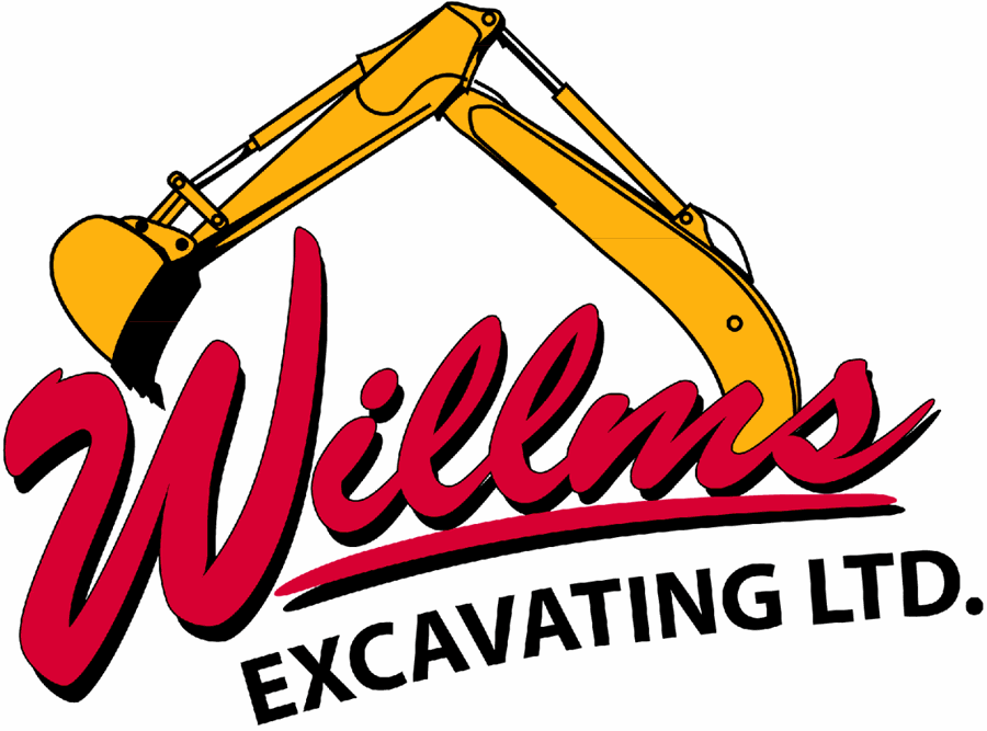 Willms Excavating Ltd.
