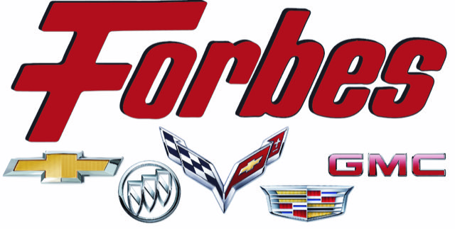 Forbes Motors Inc.