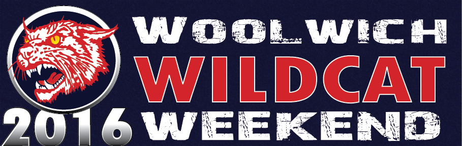 Woolwich Wildcat Weekend 2016