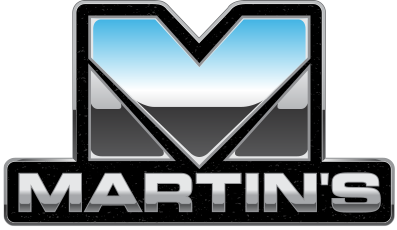 Martin's Small Engines & Auto Clinic