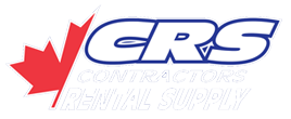 CRS Contractors Rental Supply