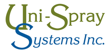 Uni-Spray Systems Inc.