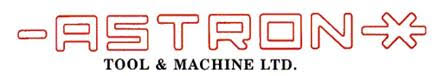 Astron Tool & Machine