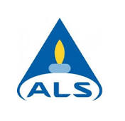 ALS Laboratory Group - Environmental Division
