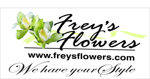 Frey's Flowers