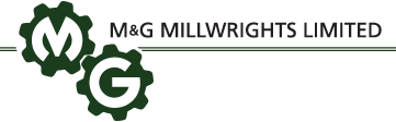 M & G Millwrights