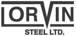 Lorvin Steel Ltd.
