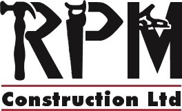 RPM Construction Ltd.
