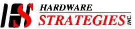 Hardware Strategies Inc.
