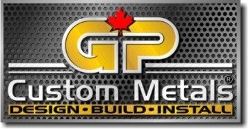 GP Custom Metals 