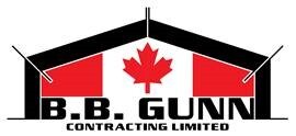 B.B. Gunn Contracting Limited 