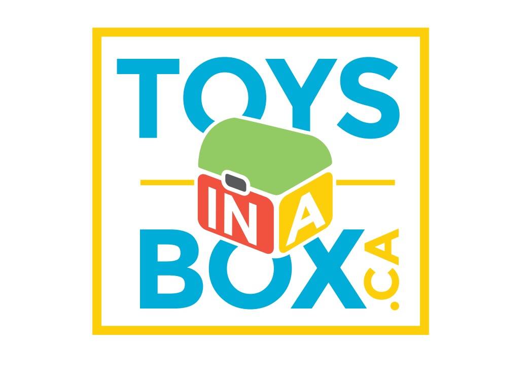 Toys In A Box.ca