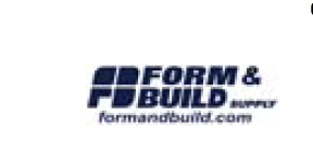Form & Build Supply