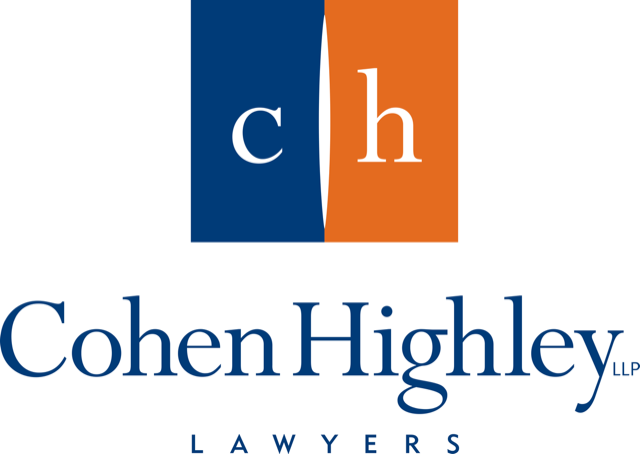 Cohen Highly Lawyers
