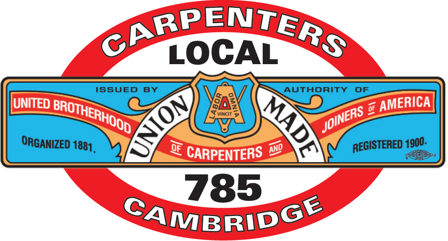 Carpenters Union Local 785