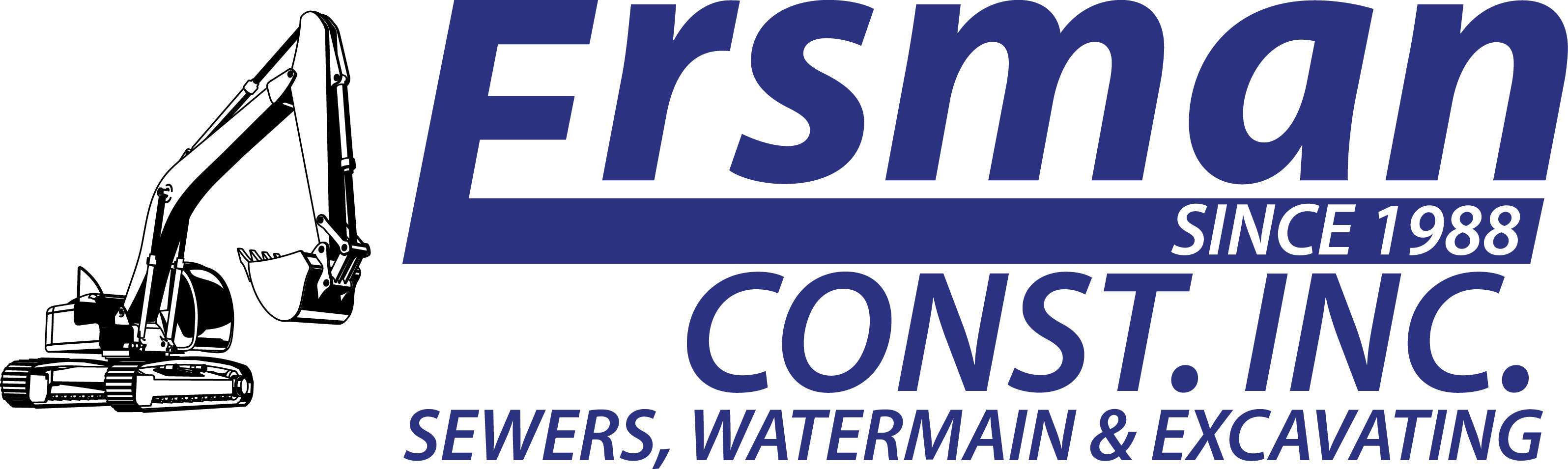 Ersman Construction Inc.