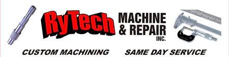 Rytech Machine and Repair
