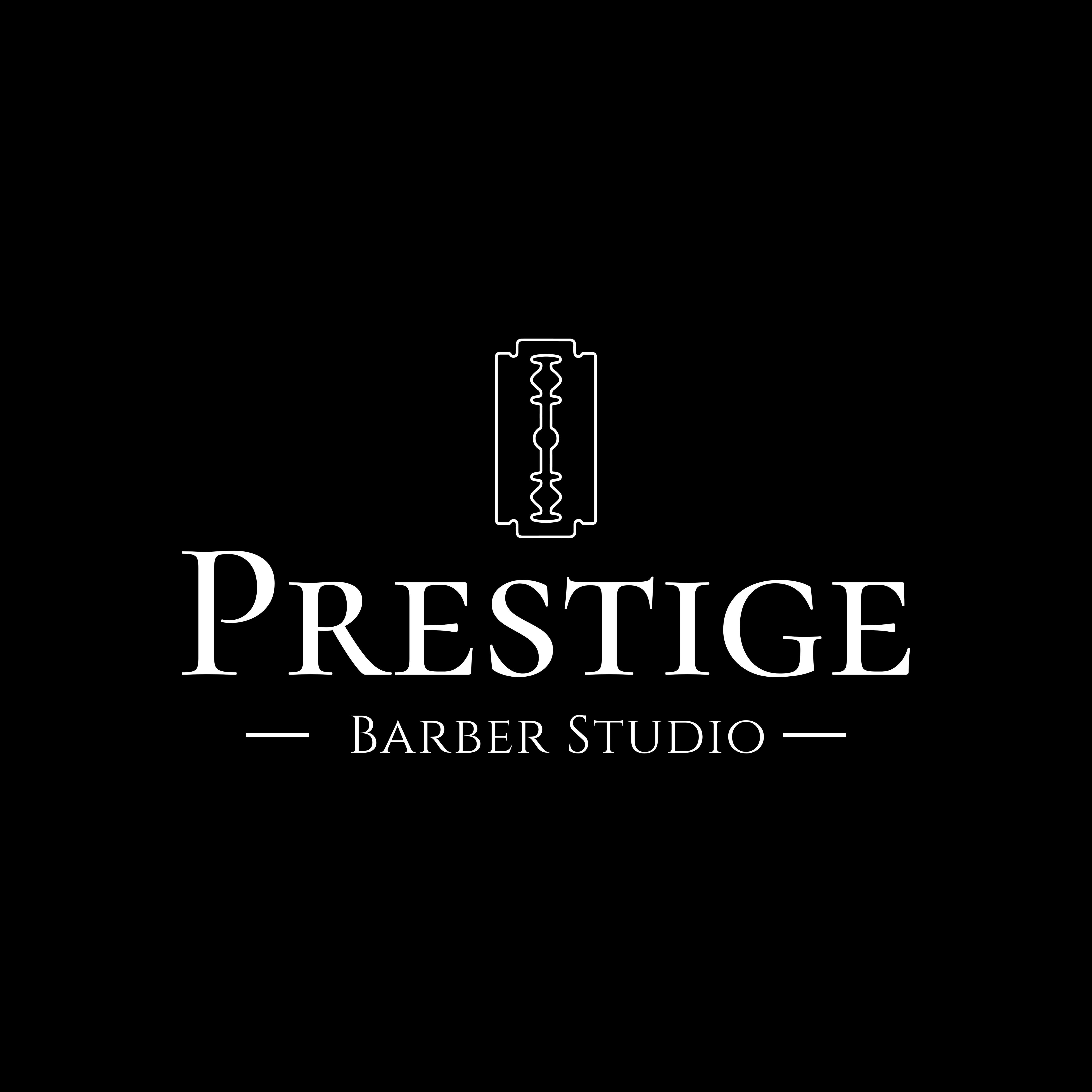 Prestige Barber Studio