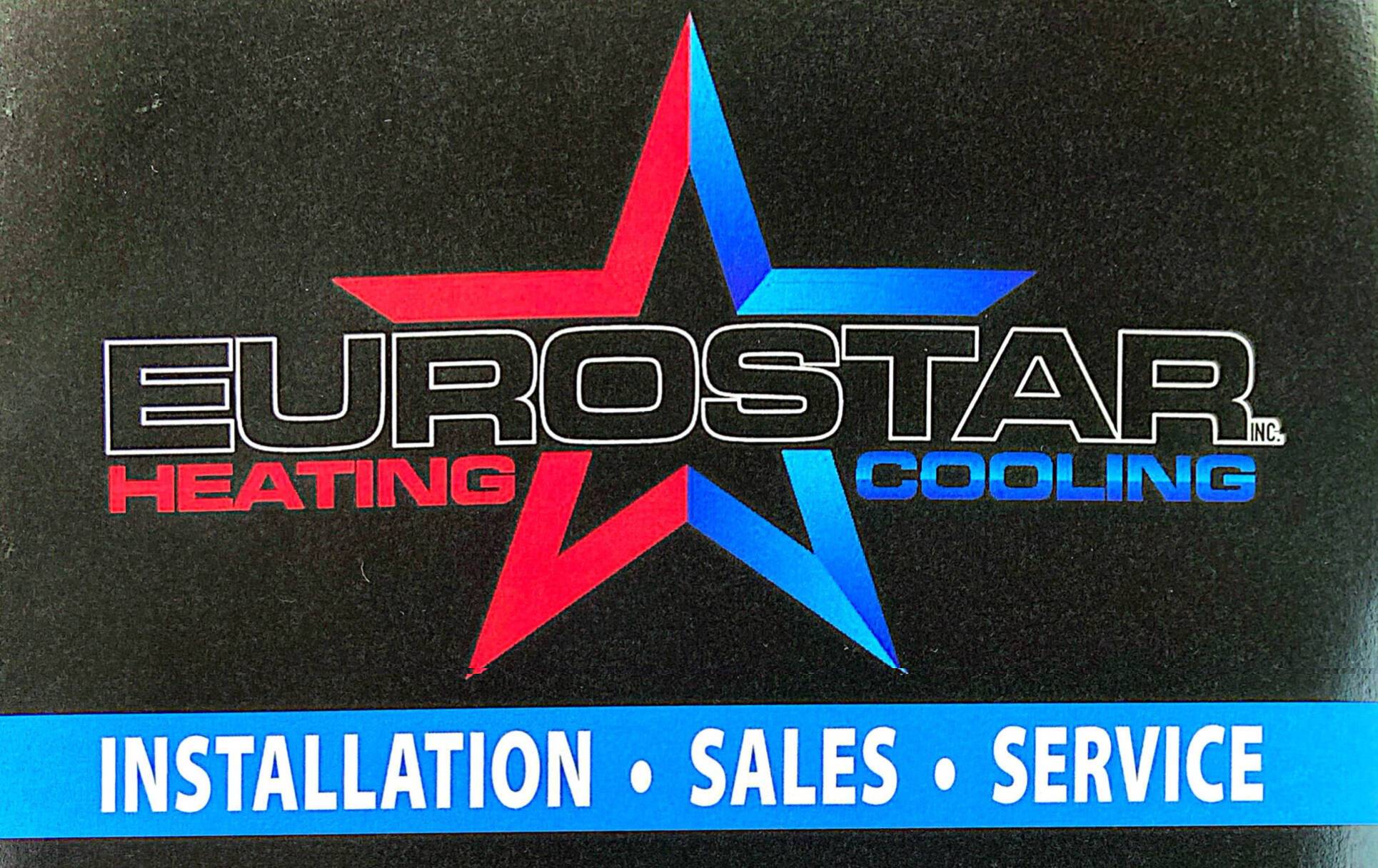 Eurostar Heating & Cooling 