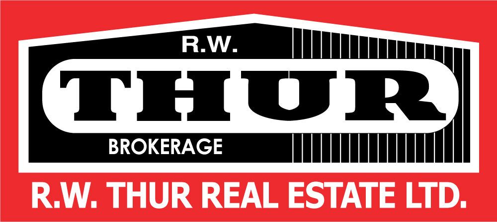 R. W. Thur Real Estate Ltd. Brokerage