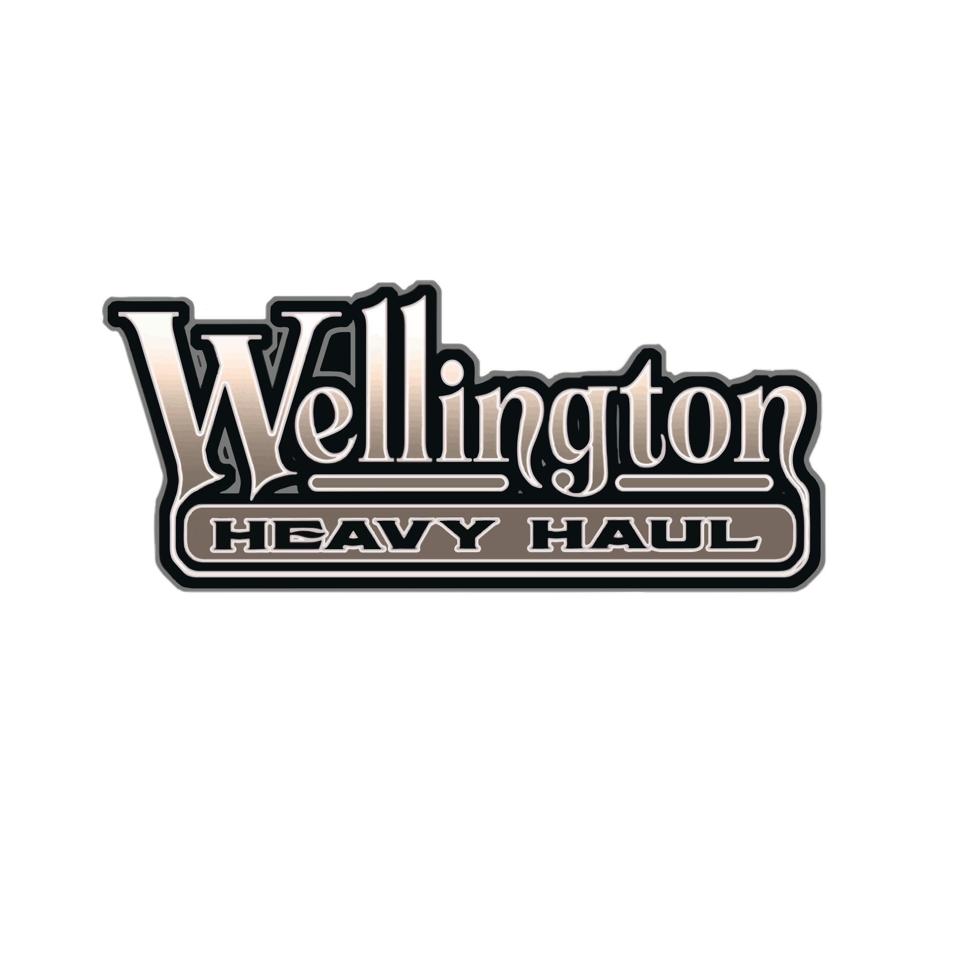 Wellington Heavy Haul