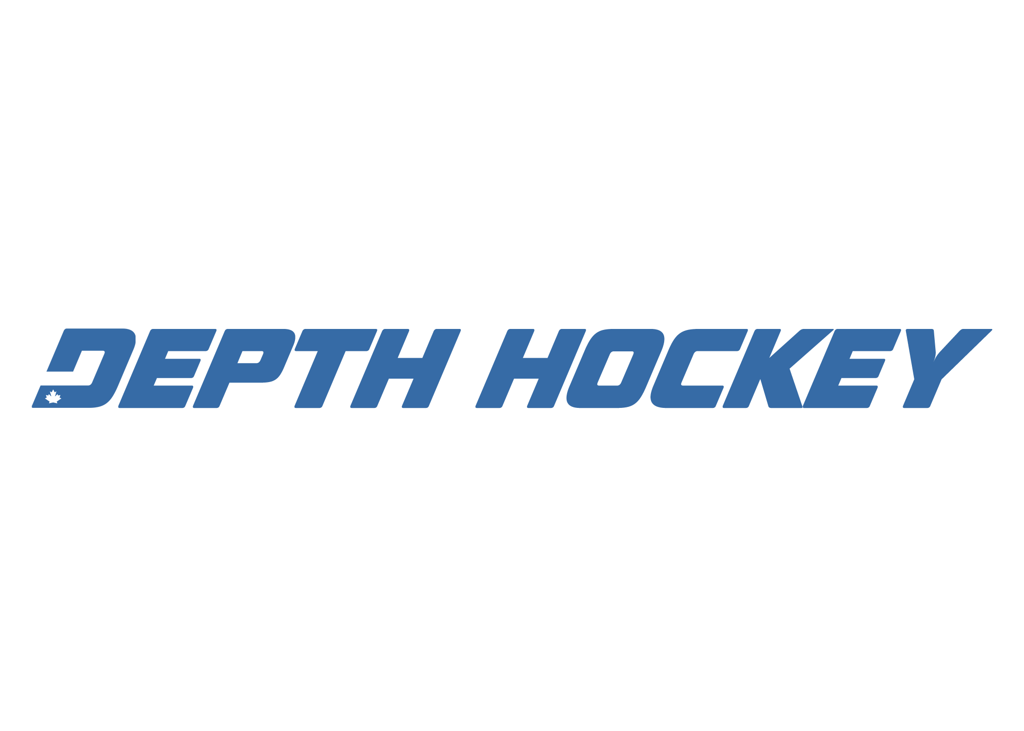 Depth Hockey