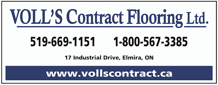 Voll's Contract Flooring