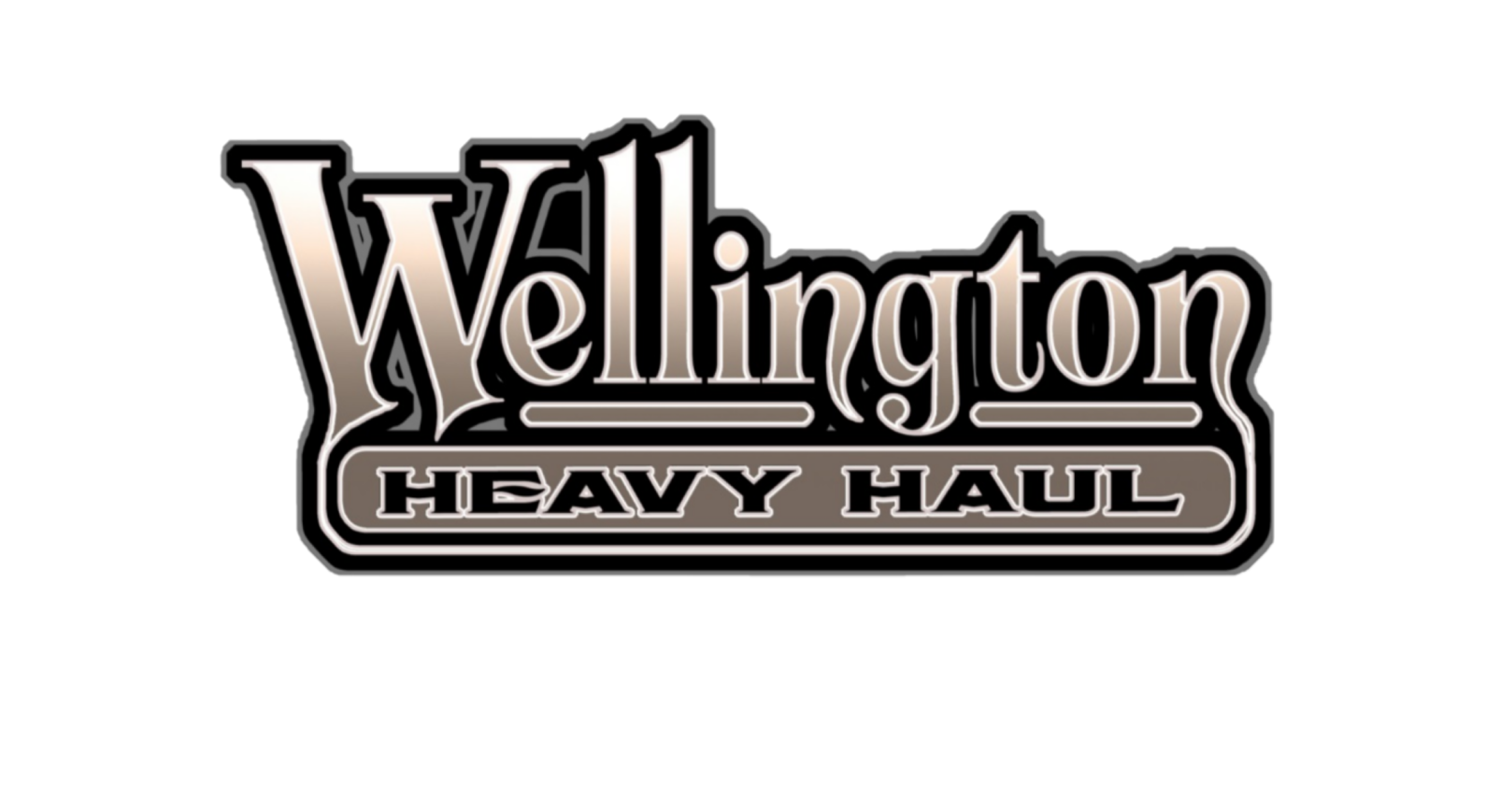 Wellington Heavy Haul Inc