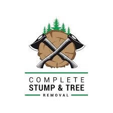 Complete Stump & Tree Removal