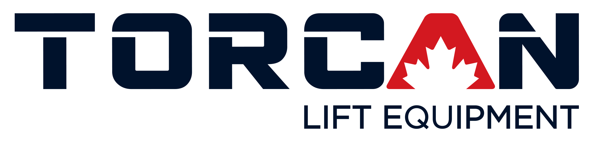 Torcan Lift Equipment