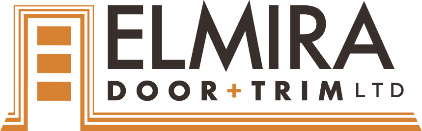 Elmira Door and Trim