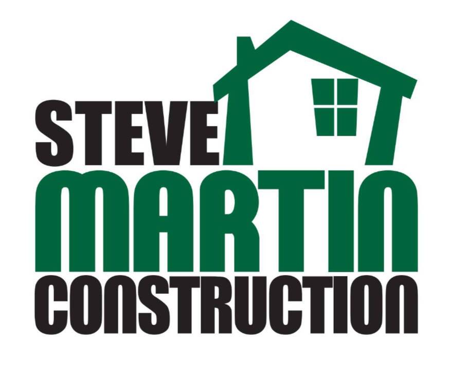 Steve Martin Constrcution