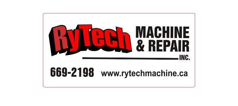 RyTech Machine & Repair Inc.