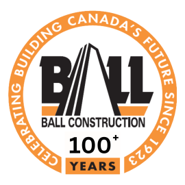 Ball Constuction 
