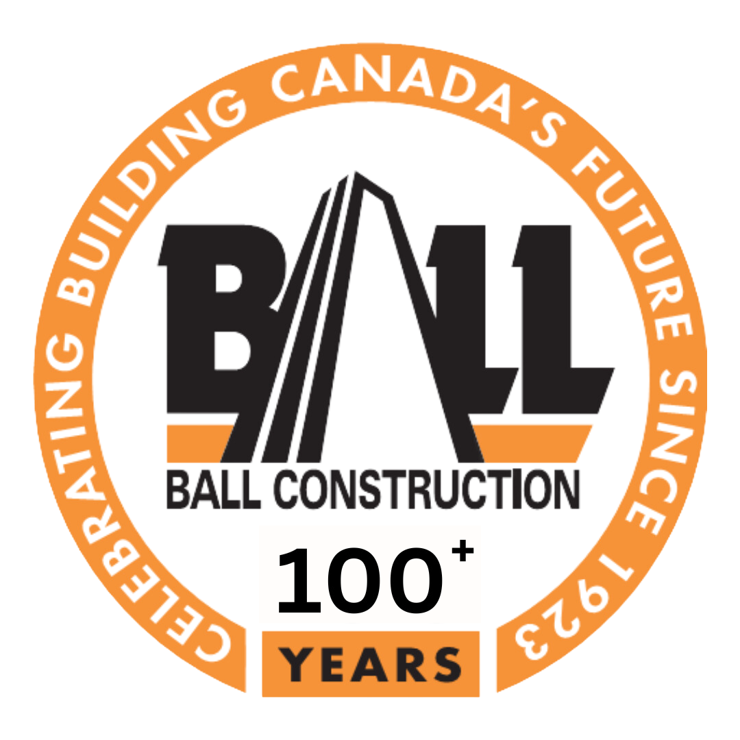 Ball Construction 