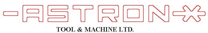 Astron Tools & Machine Ltd.