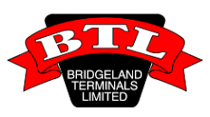 Bridgeland Terminals Limited