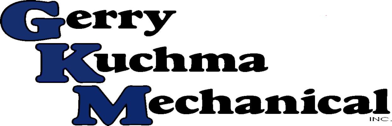 Gerry Kuchma Mechanical Inc