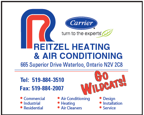 Reitzel Heating & Air