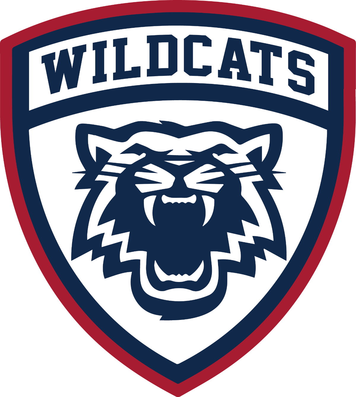 WOOLWICH_WILDCATS_SECONDARY_(Red_Blue_and_White_Badge_With_Cat).png
